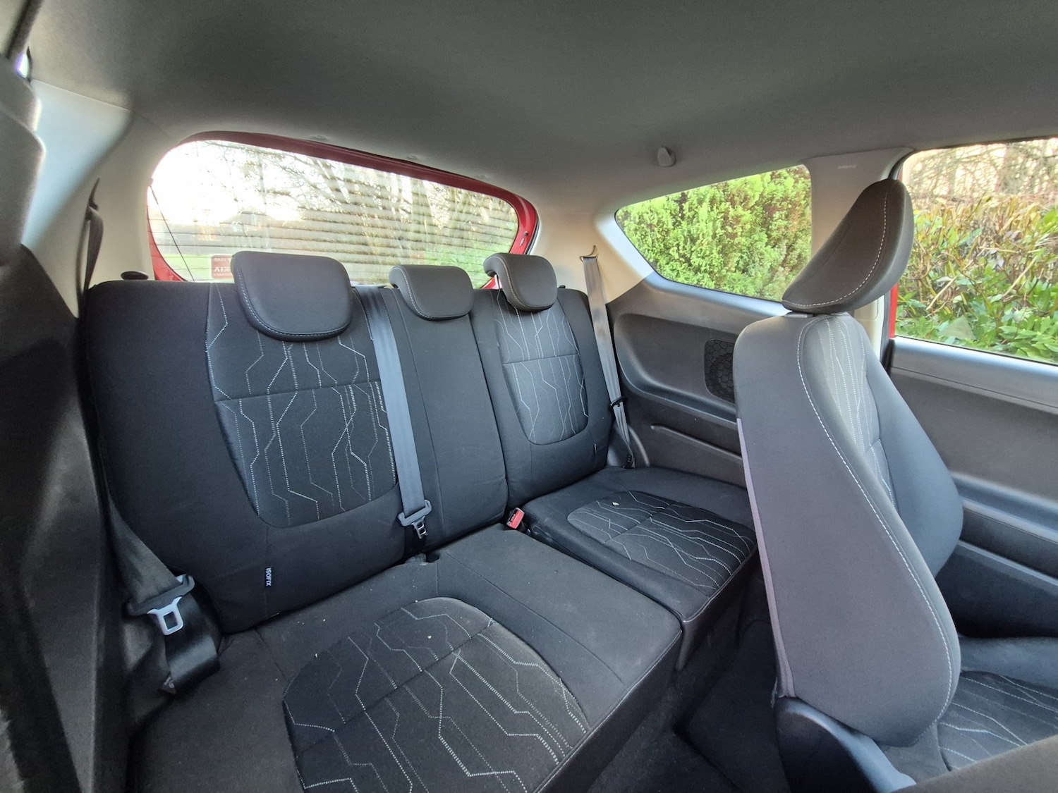 Used Kia Picanto 2013 for sale - 76784940: Photo 16