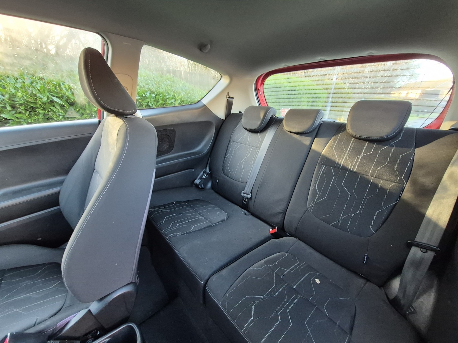 Used Kia Picanto 2013 for sale - 76784940: Photo 17