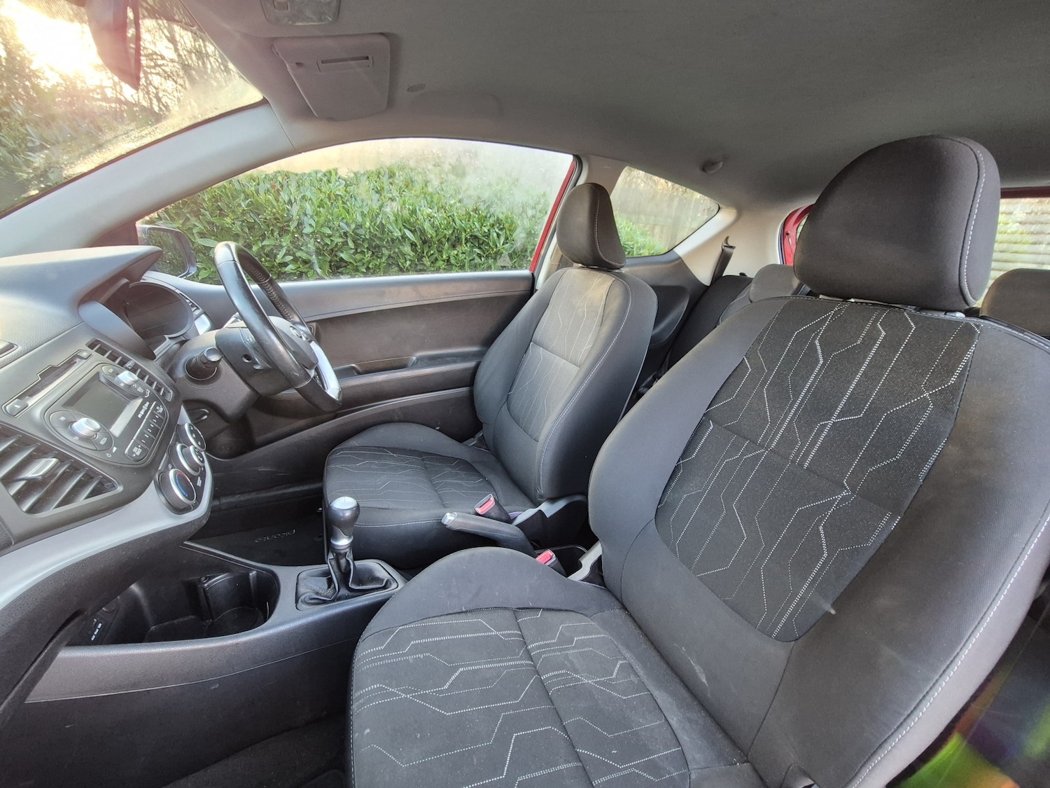 Used Kia Picanto 2013 for sale - 76784940: Photo 18