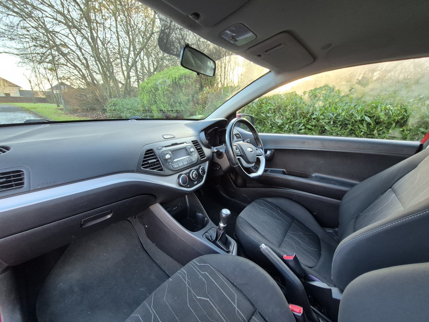 Used Kia Picanto 2013 for sale - 76784940: Photo 19