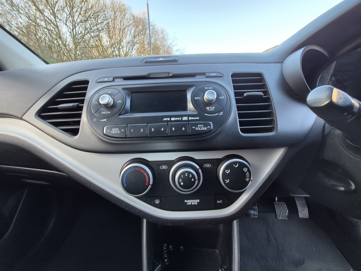 Used Kia Picanto 2013 for sale - 76784940: Photo 23