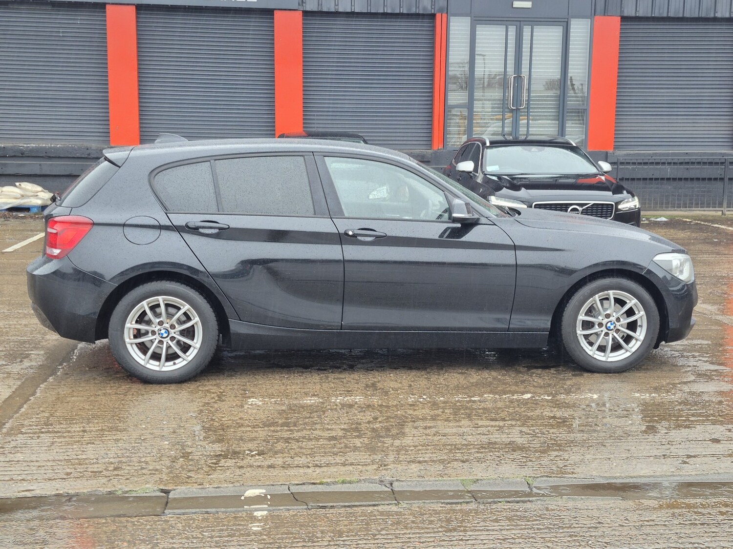 Used BMW 1 Series 2014 for sale - 77851456: Photo 11