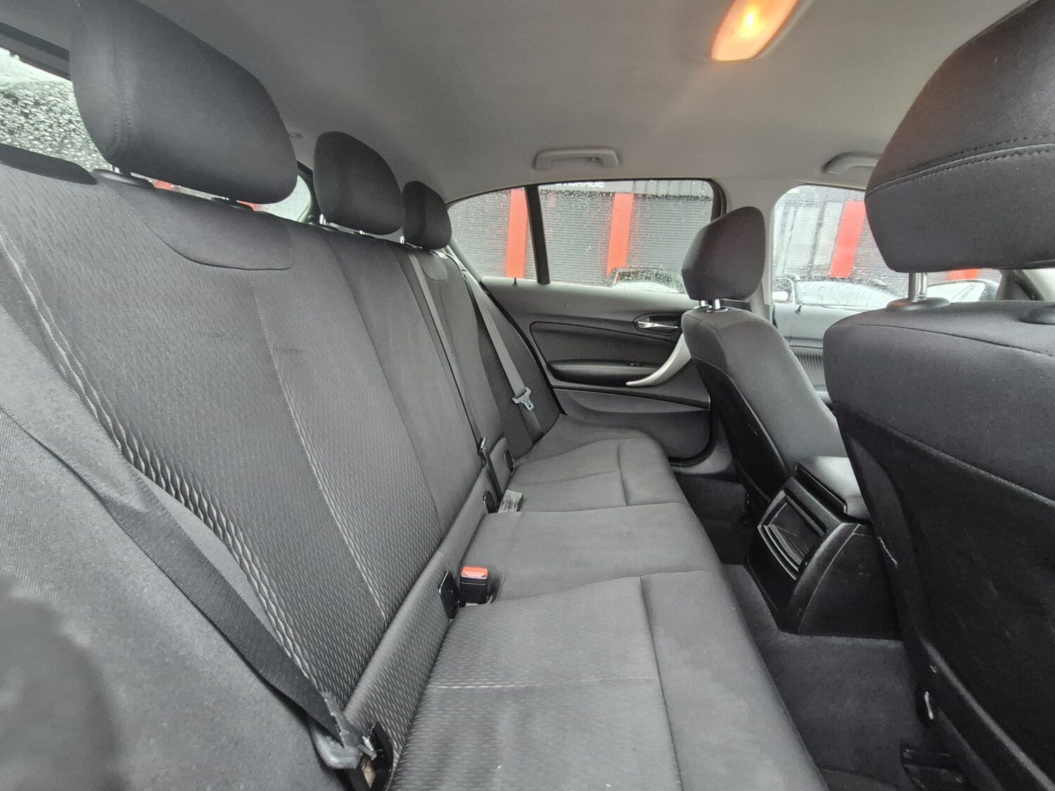 Used BMW 1 Series 2014 for sale - 77851456: Photo 14