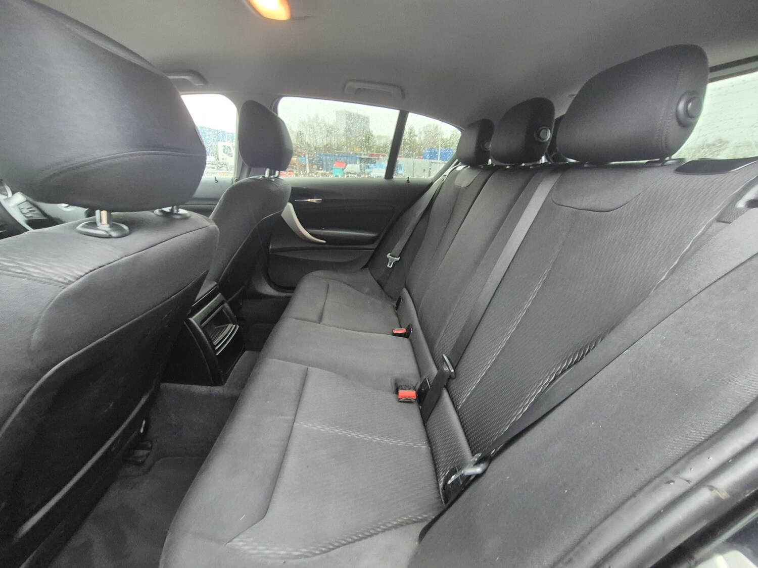 Used BMW 1 Series 2014 for sale - 77851456: Photo 15