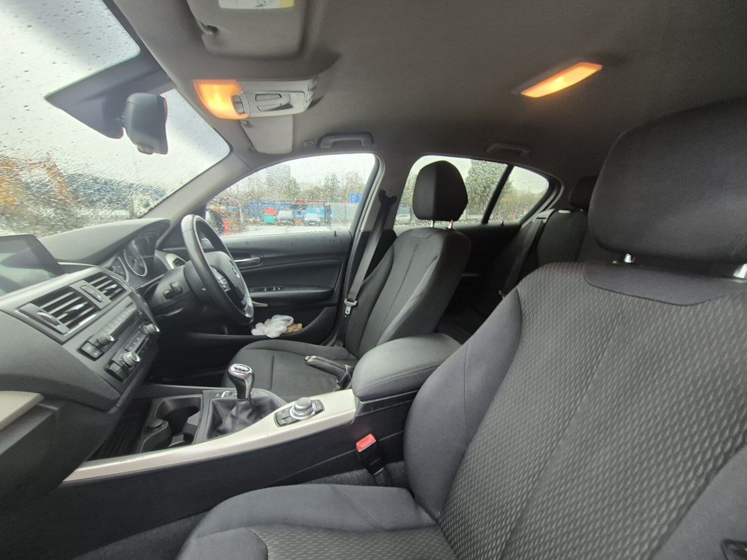 Used BMW 1 Series 2014 for sale - 77851456: Photo 16