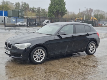 Used BMW 1 Series 2014 for sale - 77851456: Photo