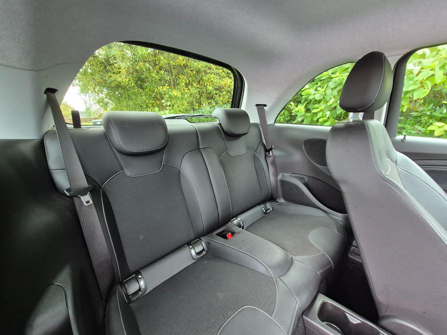 Used Vauxhall ADAM 2016 for sale - 75938307: Photo 17