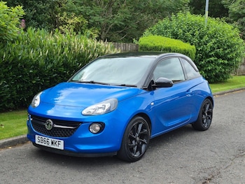 2016 - 1.2i Energised 3dr