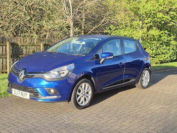 Used Renault Clio 2017 for sale - 78379423: Photo