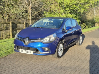 Used Renault Clio 2017 for sale - 78379423: Photo