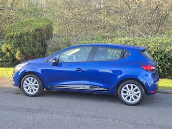 Used Renault Clio 2017 for sale - 78379423: Photo