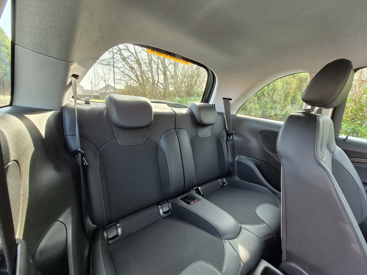 Used Vauxhall ADAM 2019 for sale - 77968822: Photo 15