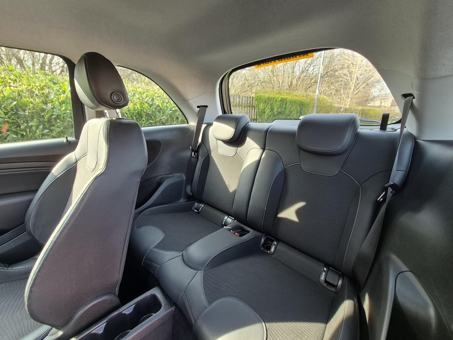 Used Vauxhall ADAM 2019 for sale - 77968822: Photo 16