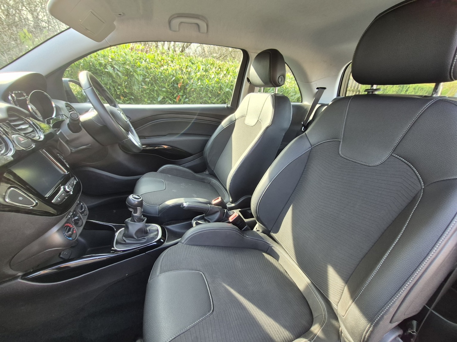 Used Vauxhall ADAM 2019 for sale - 77968822: Photo 17