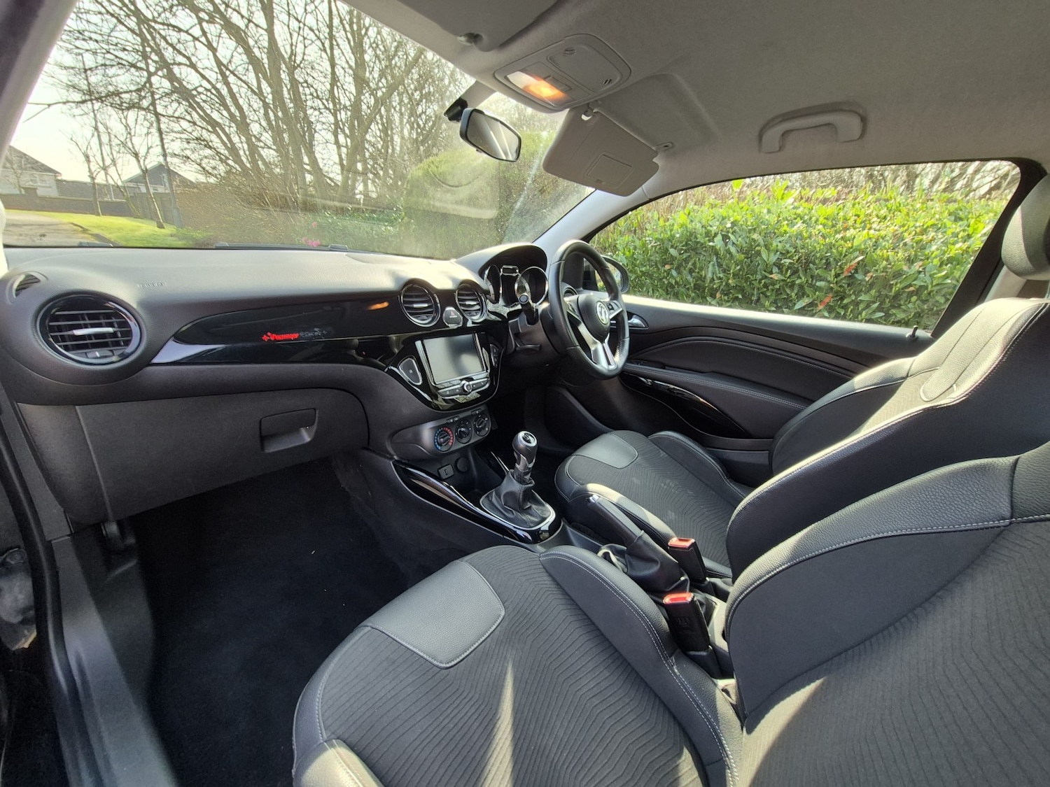 Used Vauxhall ADAM 2019 for sale - 77968822: Photo 18