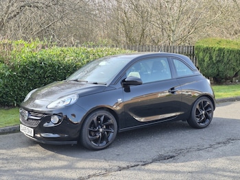 Used Vauxhall ADAM 2019 for sale - 77968822: Photo
