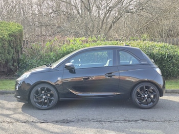 Used Vauxhall ADAM 2019 for sale - 77968822: Photo