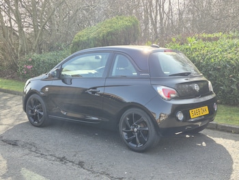 Used Vauxhall ADAM 2019 for sale - 77968822: Photo