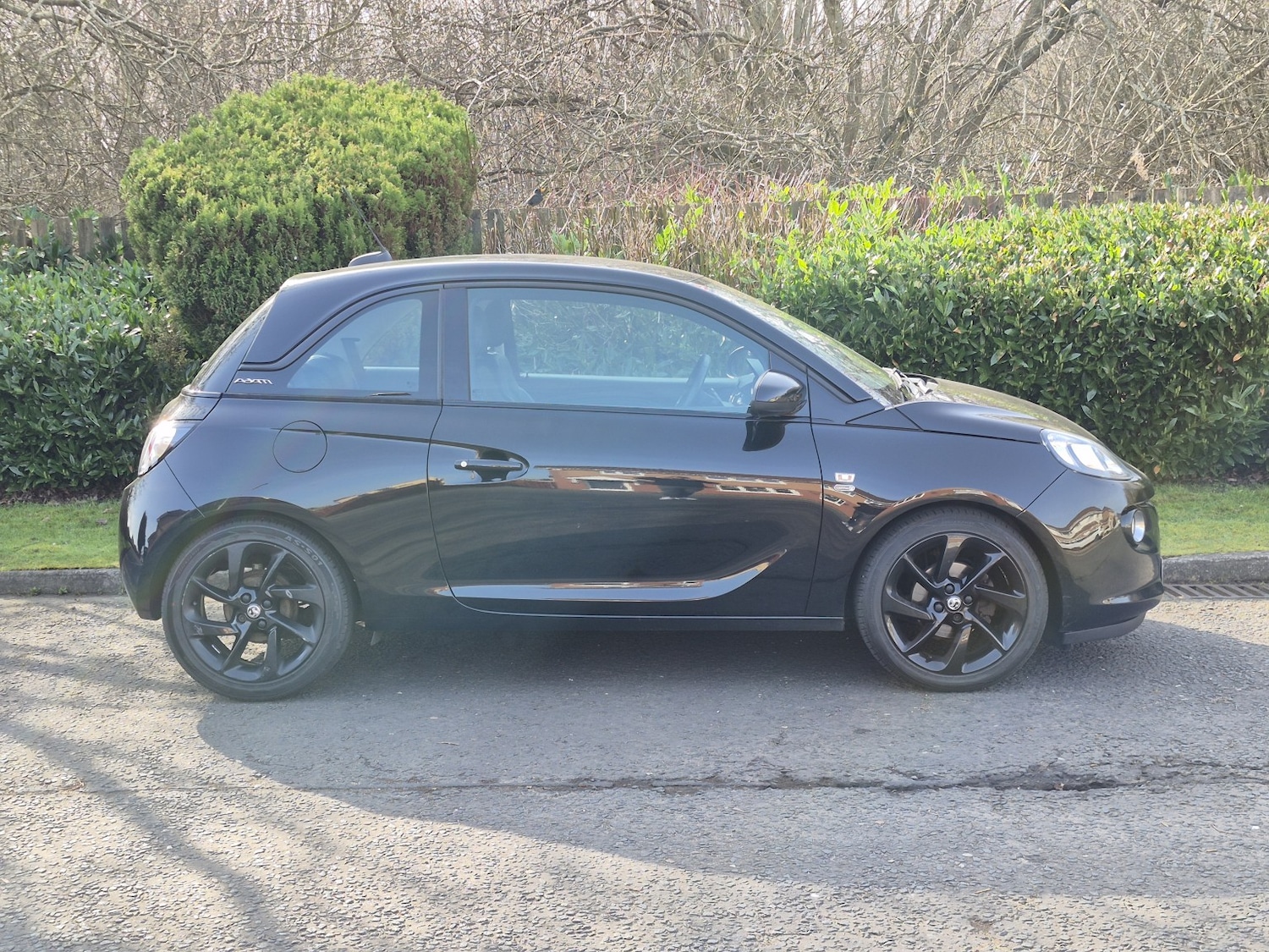 Used Vauxhall ADAM 2019 for sale - 77968822: Photo 8