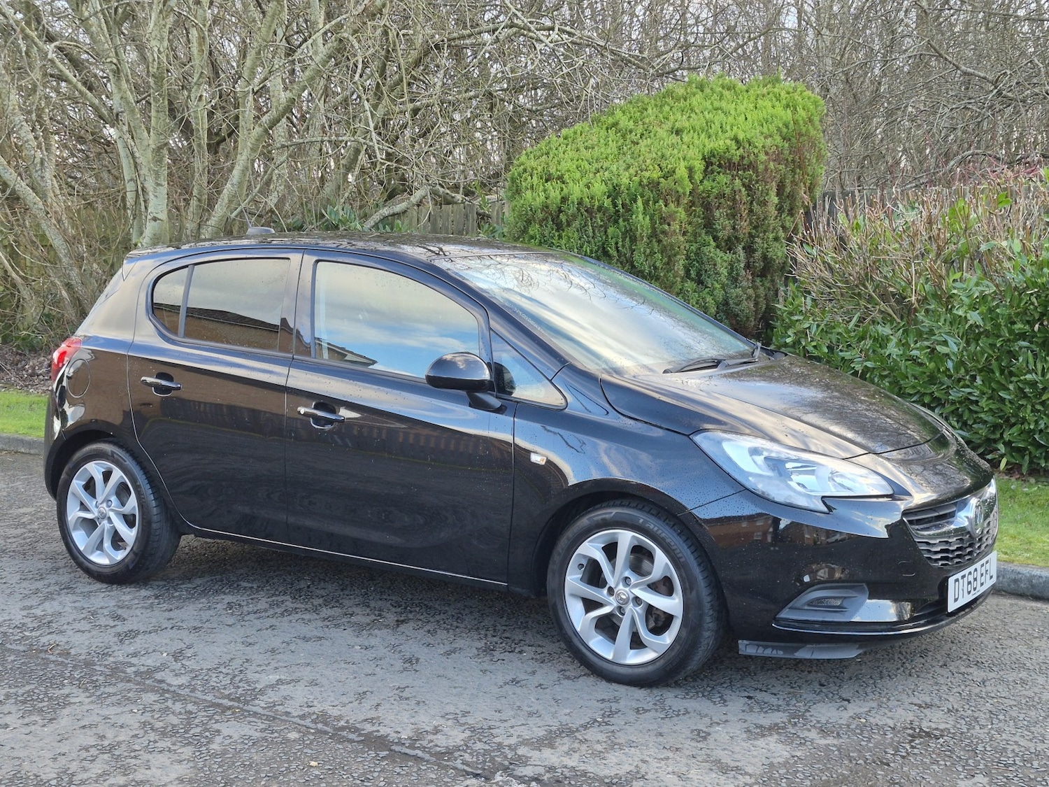 Used Vauxhall Corsa 2018 for sale - 77636953: Photo 10