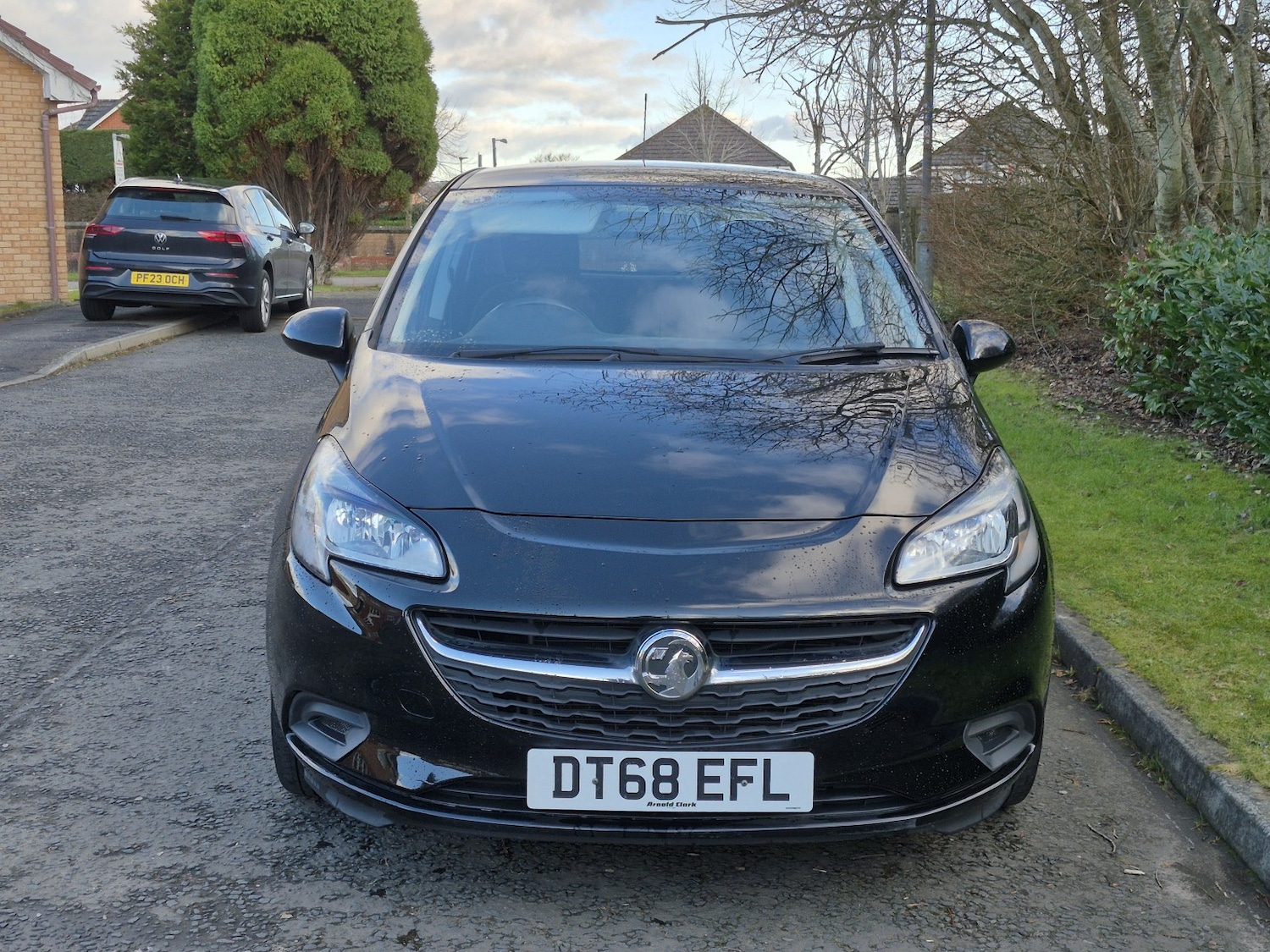 Used Vauxhall Corsa 2018 for sale - 77636953: Photo 12
