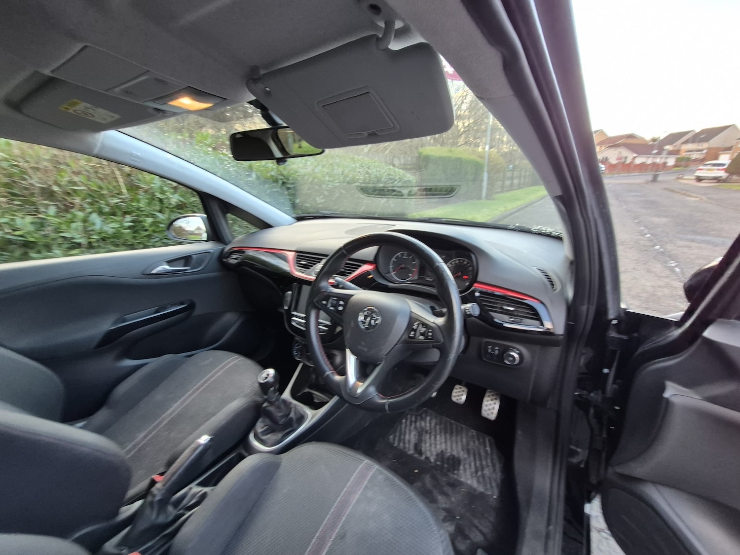 Used Vauxhall Corsa 2018 for sale - 77636953: Photo 13