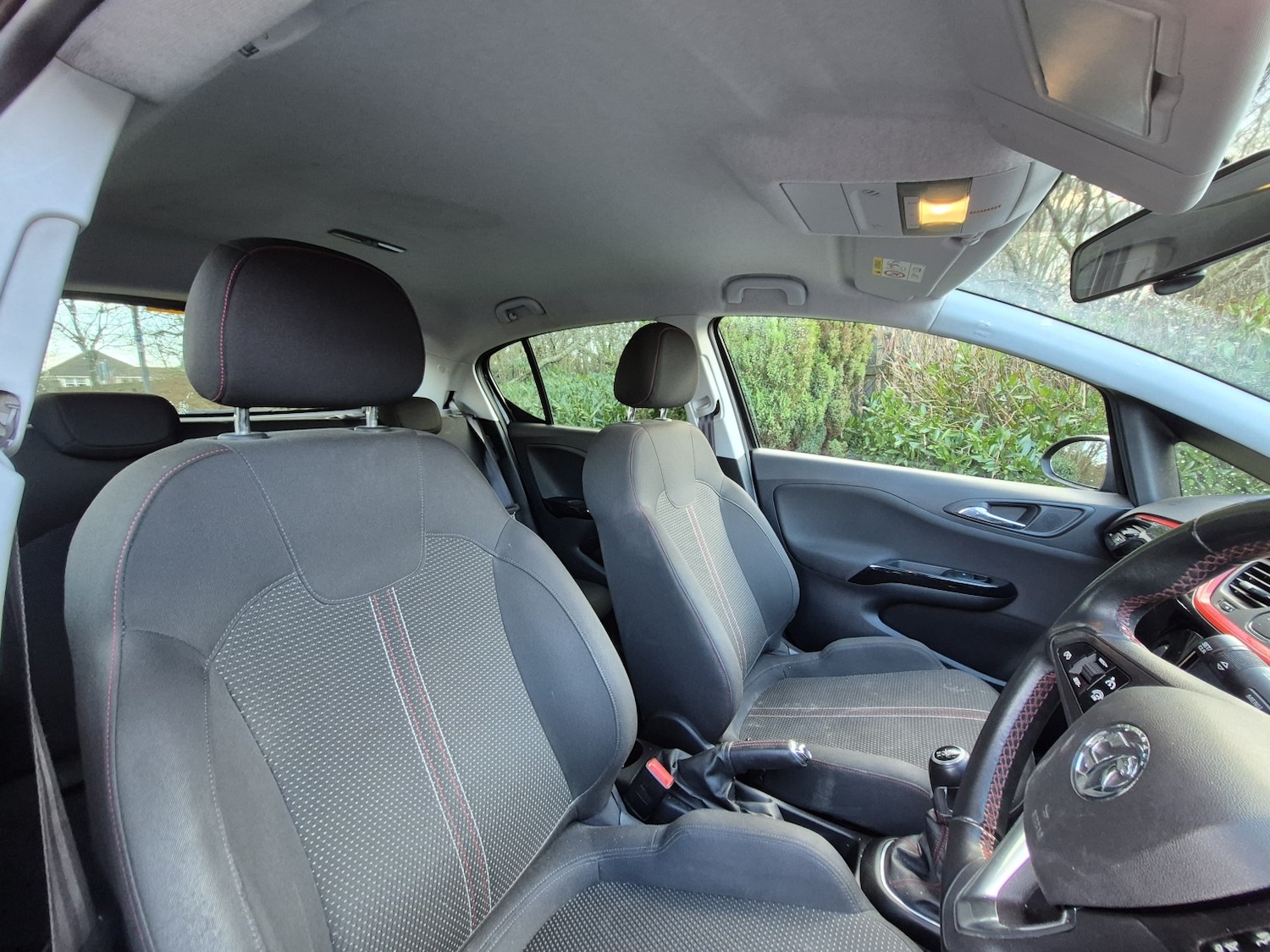 Used Vauxhall Corsa 2018 for sale - 77636953: Photo 14