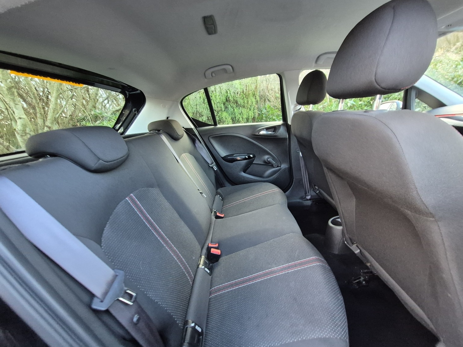 Used Vauxhall Corsa 2018 for sale - 77636953: Photo 15