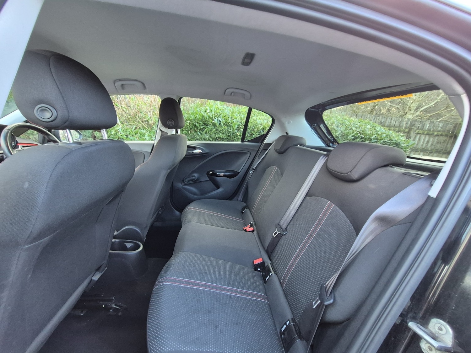 Used Vauxhall Corsa 2018 for sale - 77636953: Photo 16