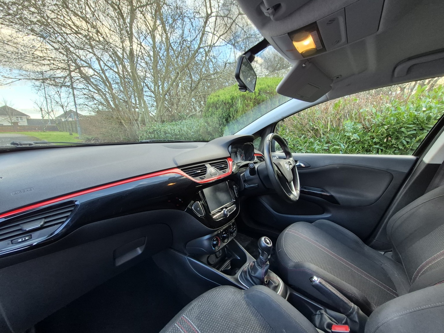 Used Vauxhall Corsa 2018 for sale - 77636953: Photo 18