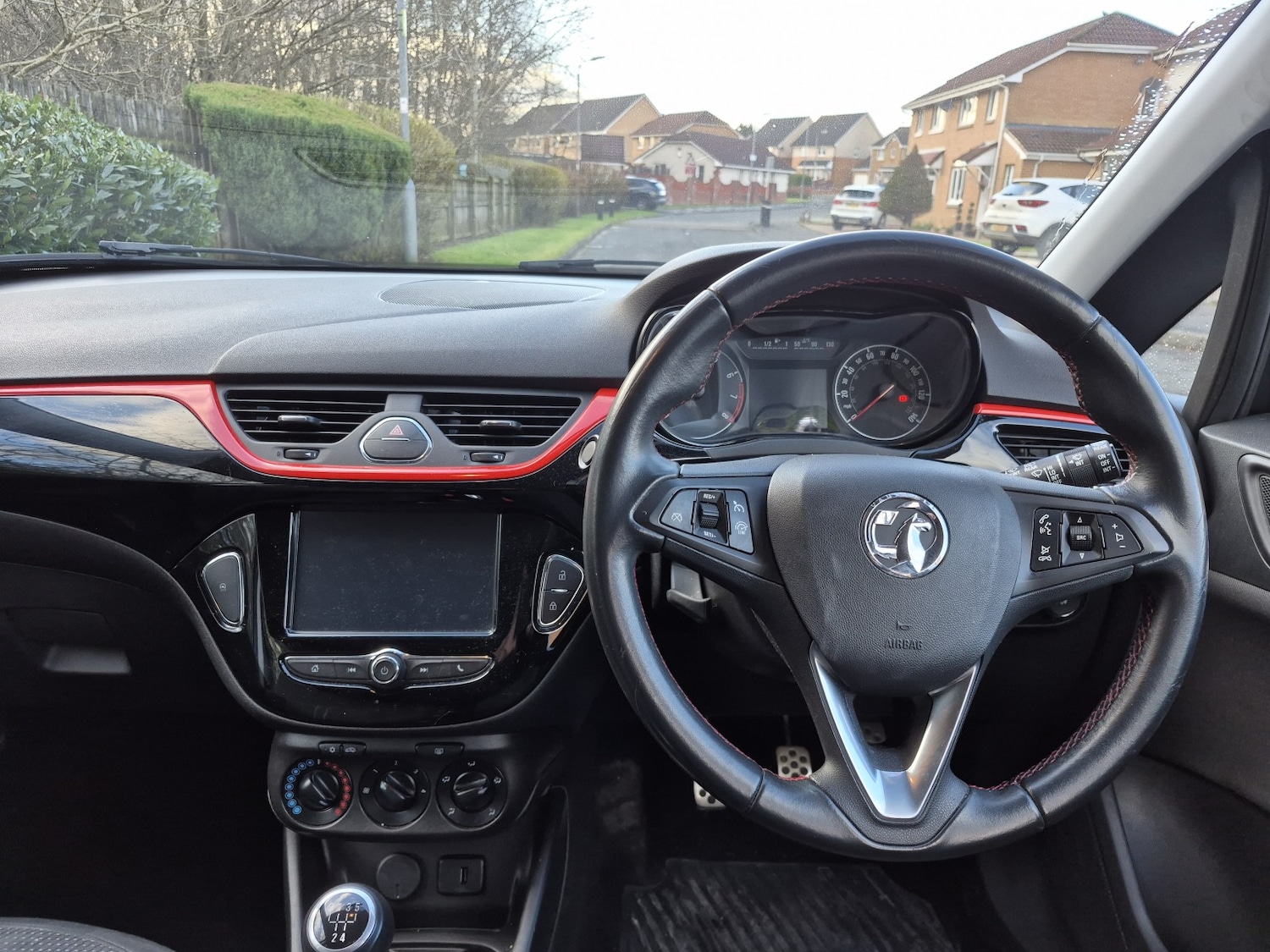Used Vauxhall Corsa 2018 for sale - 77636953: Photo 19