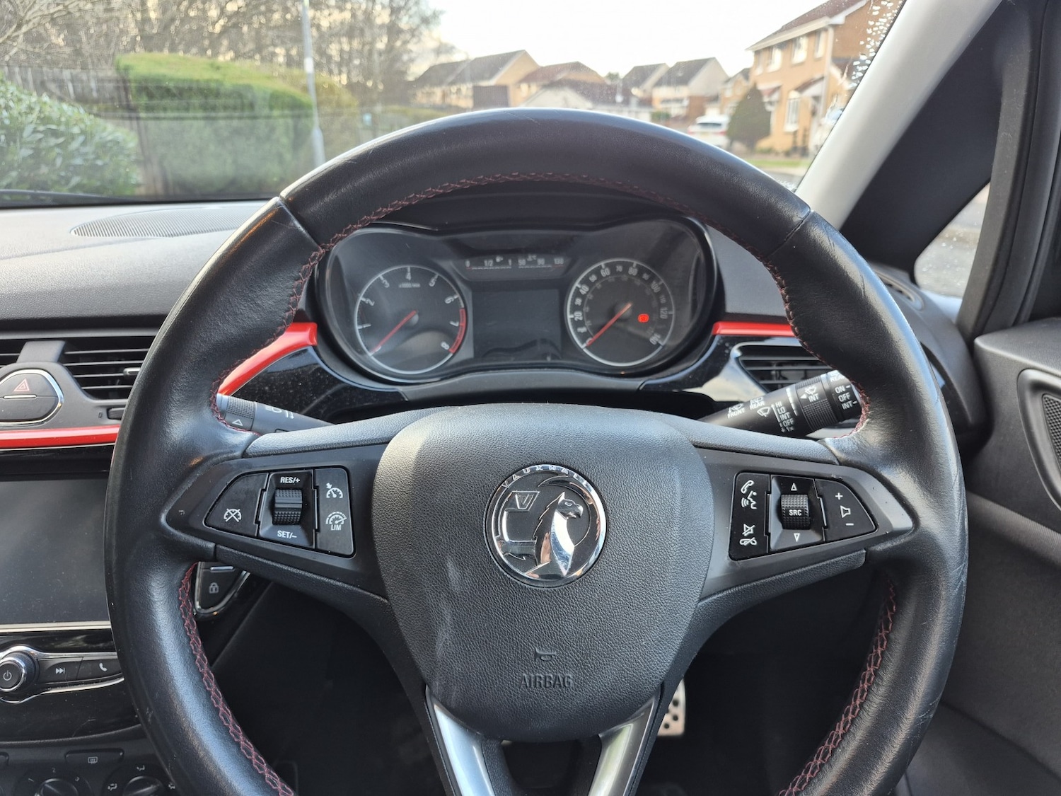 Used Vauxhall Corsa 2018 for sale - 77636953: Photo 20