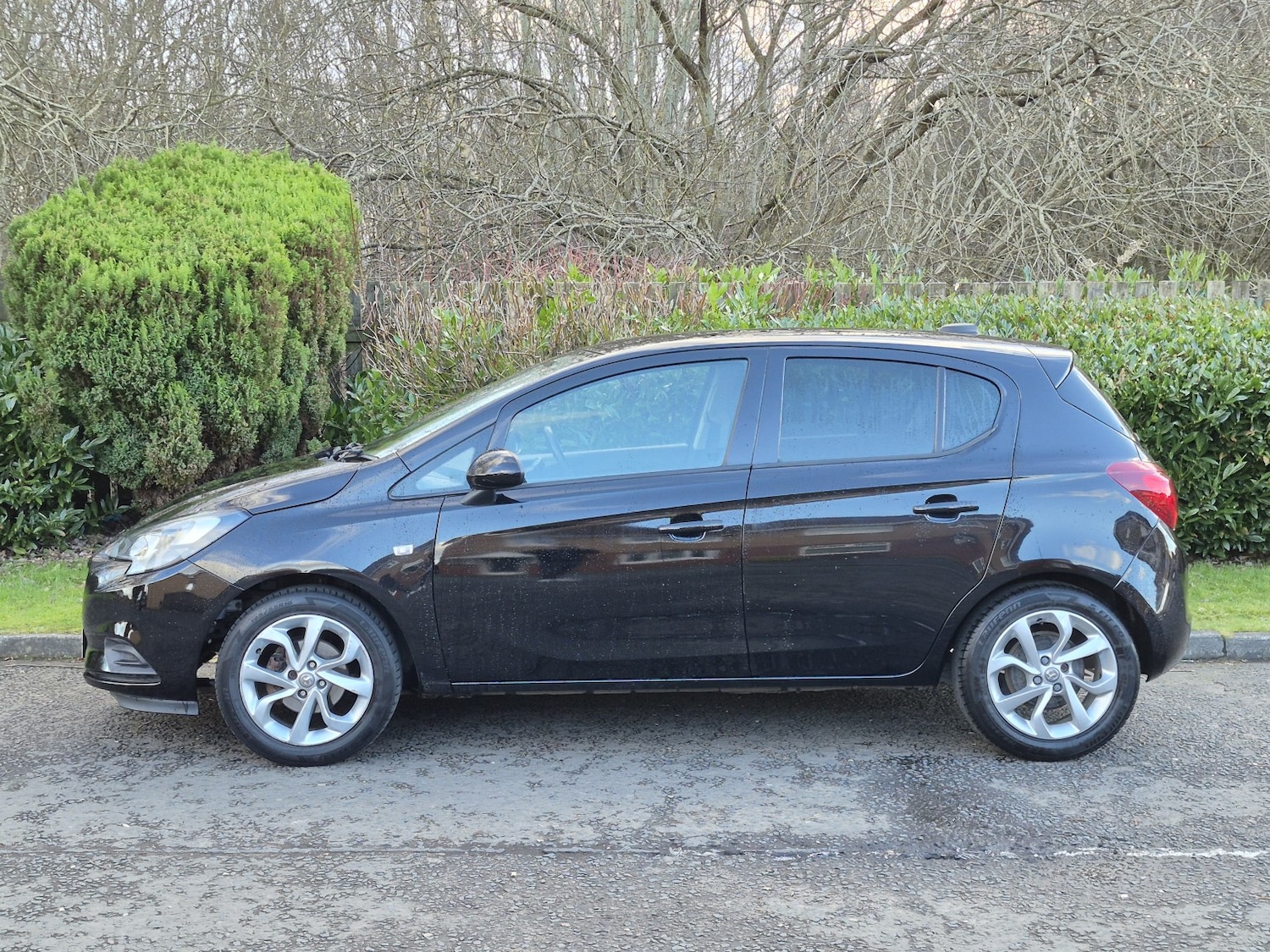 Used Vauxhall Corsa 2018 for sale - 77636953: Photo 3