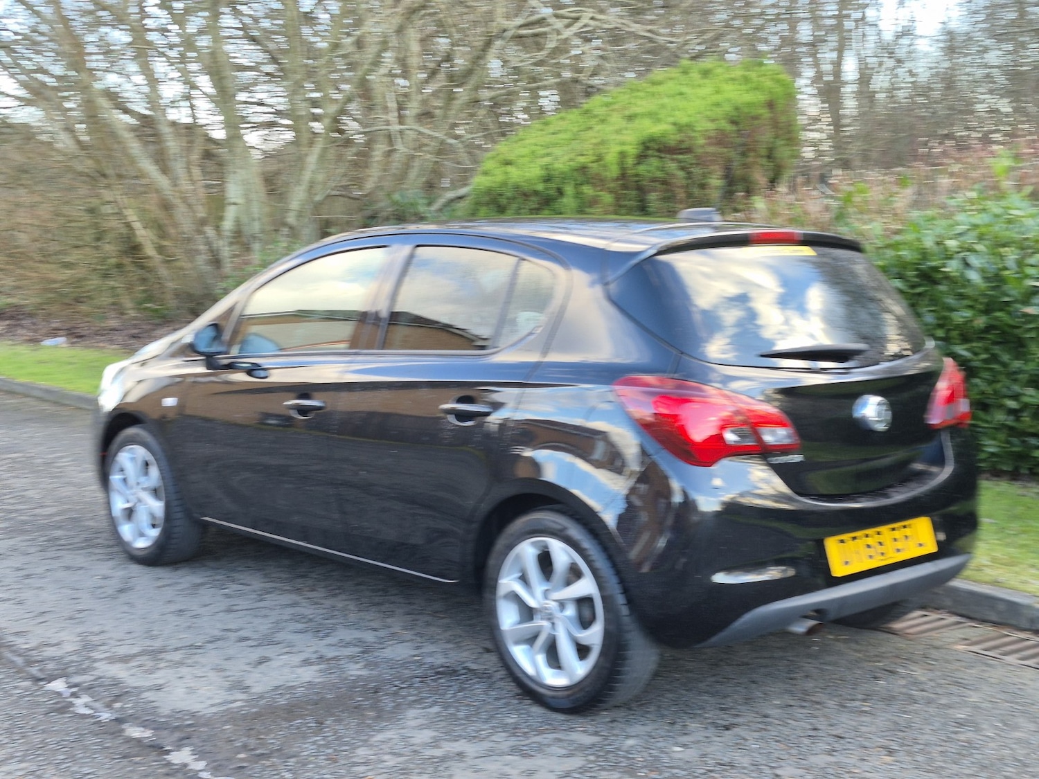 Used Vauxhall Corsa 2018 for sale - 77636953: Photo 5