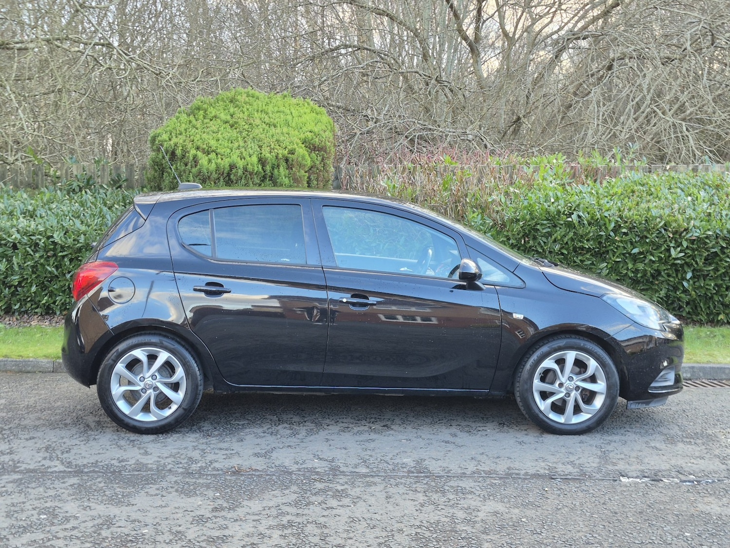 Used Vauxhall Corsa 2018 for sale - 77636953: Photo 9