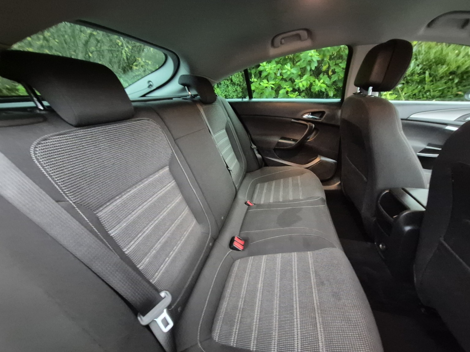 Used Vauxhall Insignia 2016 for sale - 77166103: Photo 15