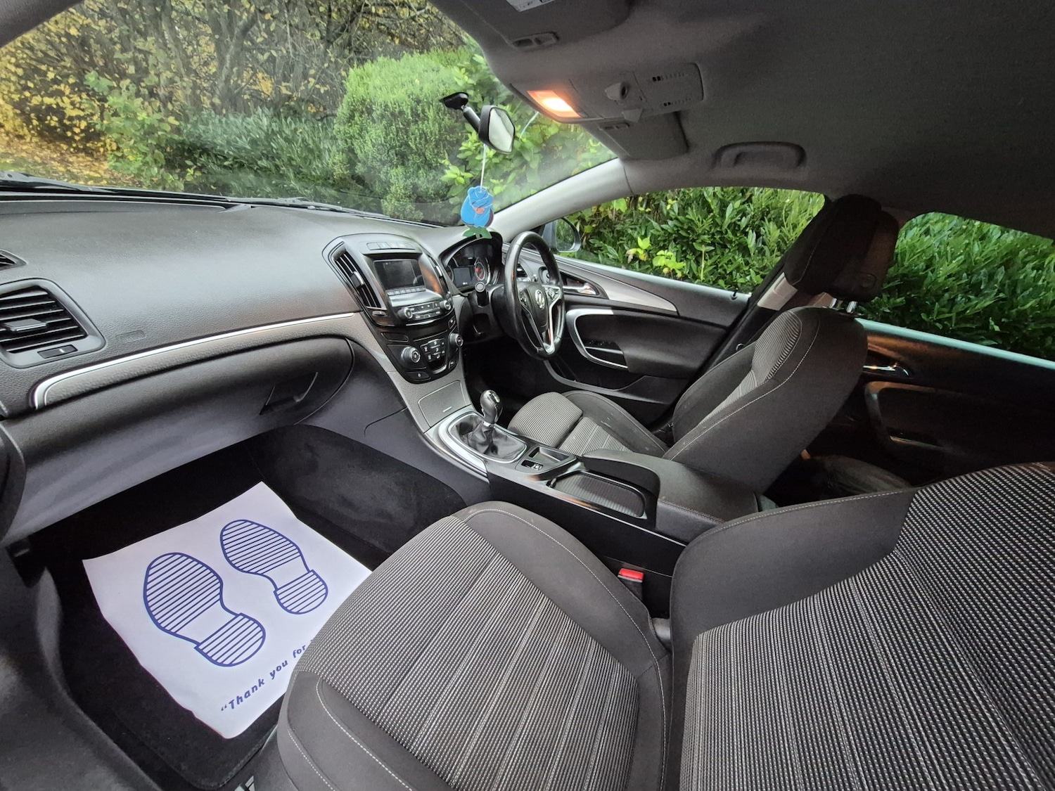 Used Vauxhall Insignia 2016 for sale - 77166103: Photo 18