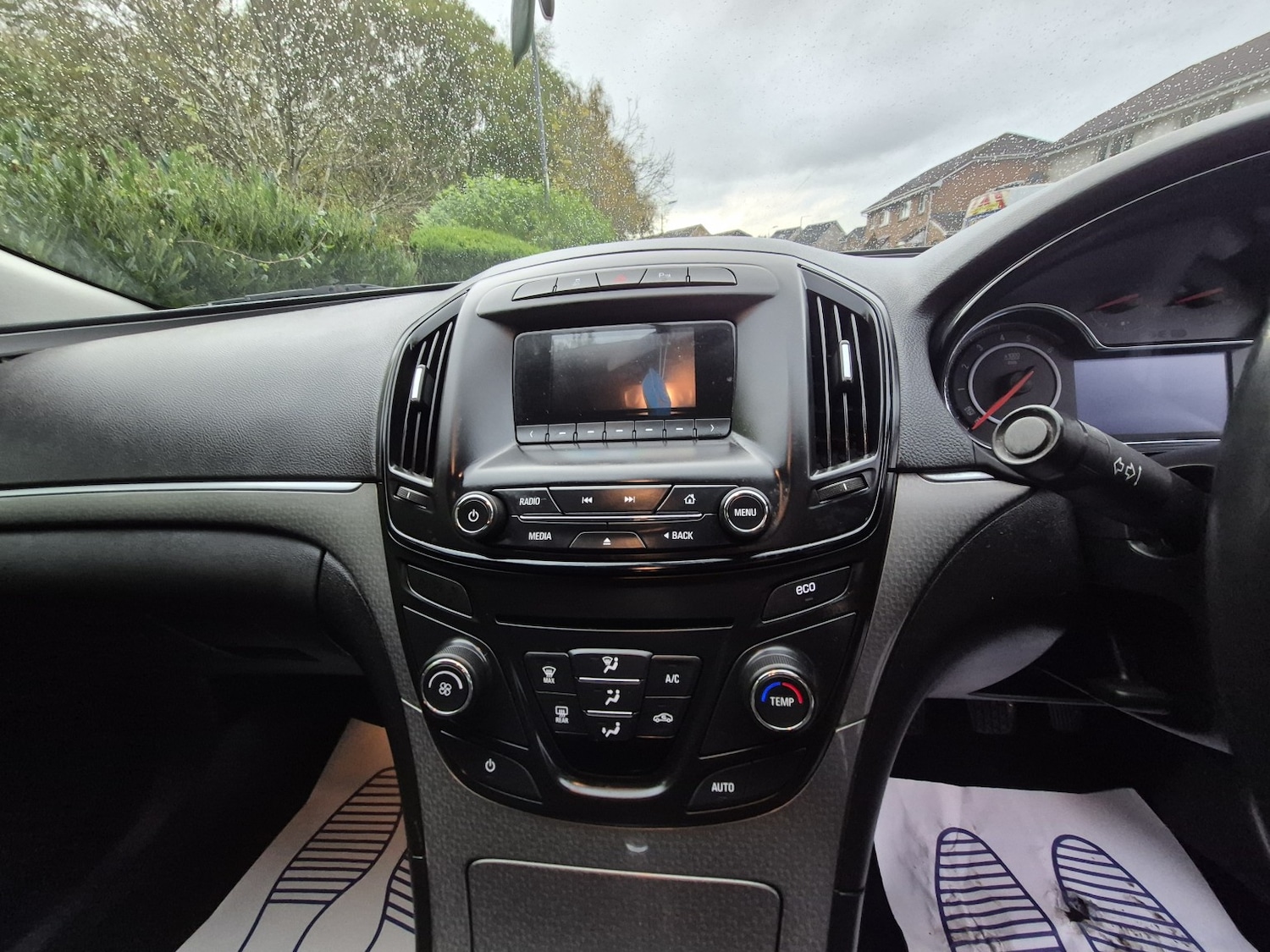 Used Vauxhall Insignia 2016 for sale - 77166103: Photo 22