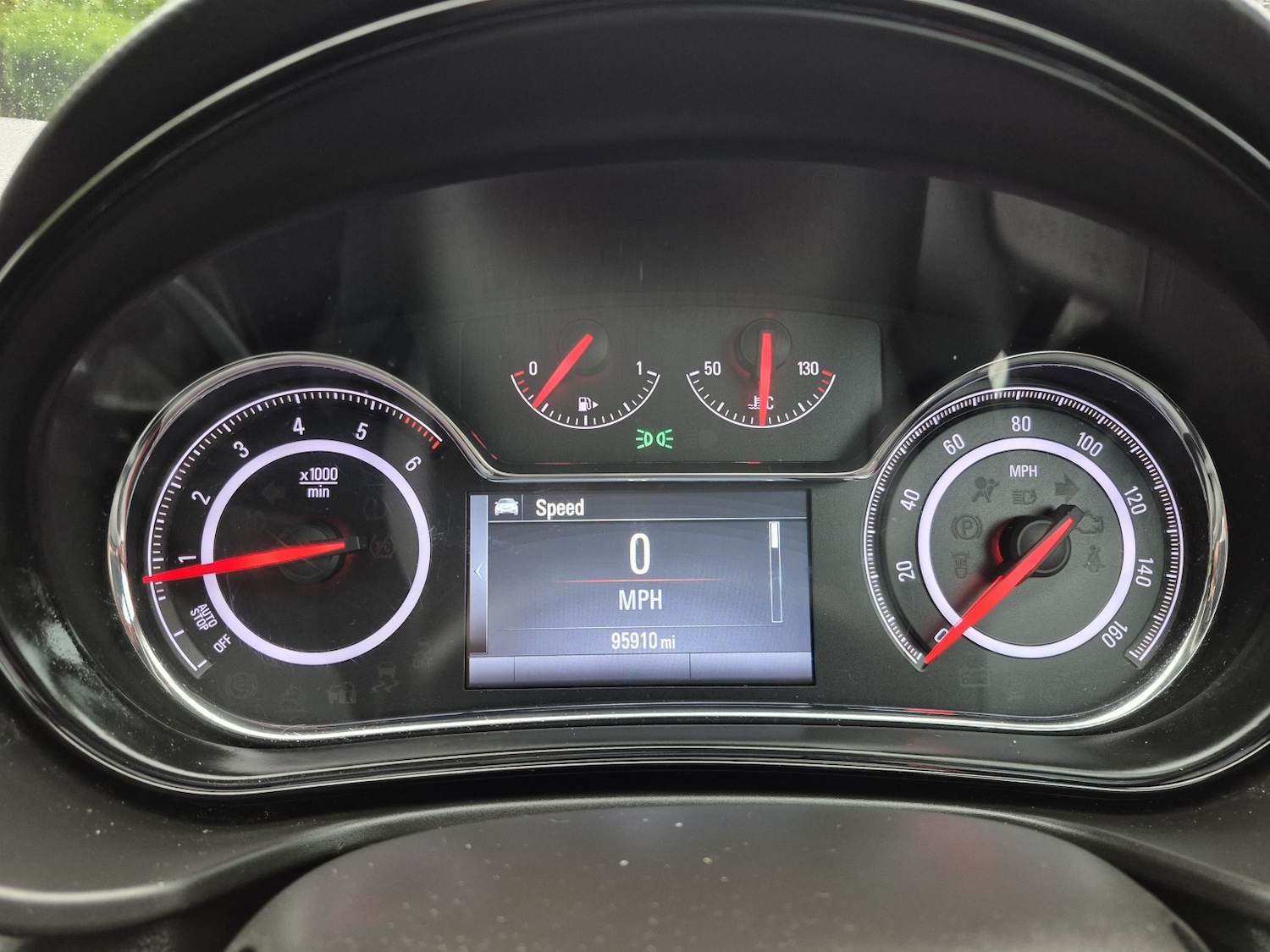 Used Vauxhall Insignia 2016 for sale - 77166103: Photo 23