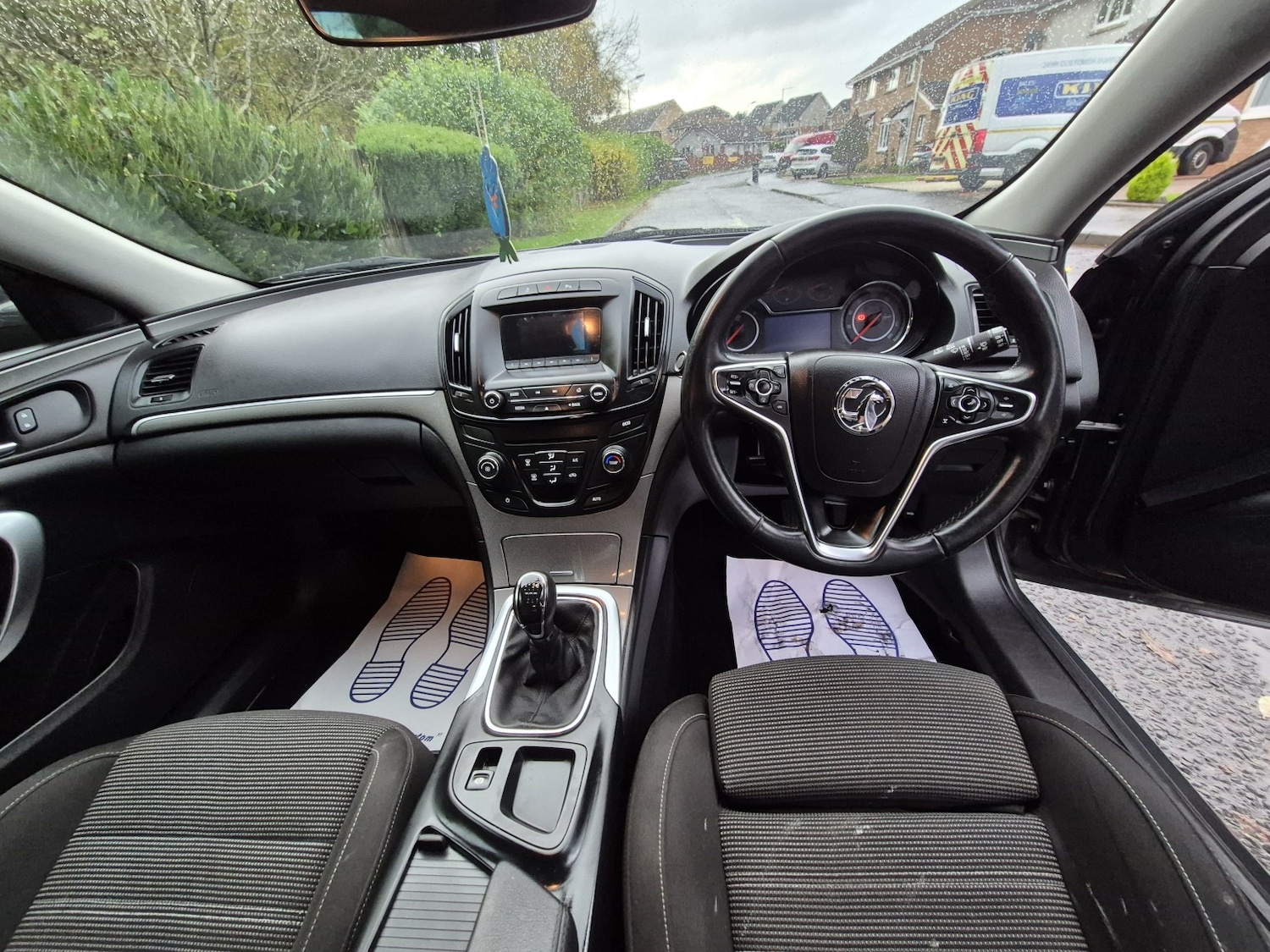 Used Vauxhall Insignia 2016 for sale - 76769551: Photo 19