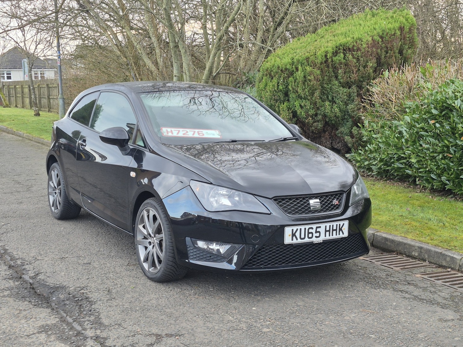 Used SEAT Ibiza 2015 for sale - 78057066: Photo 10