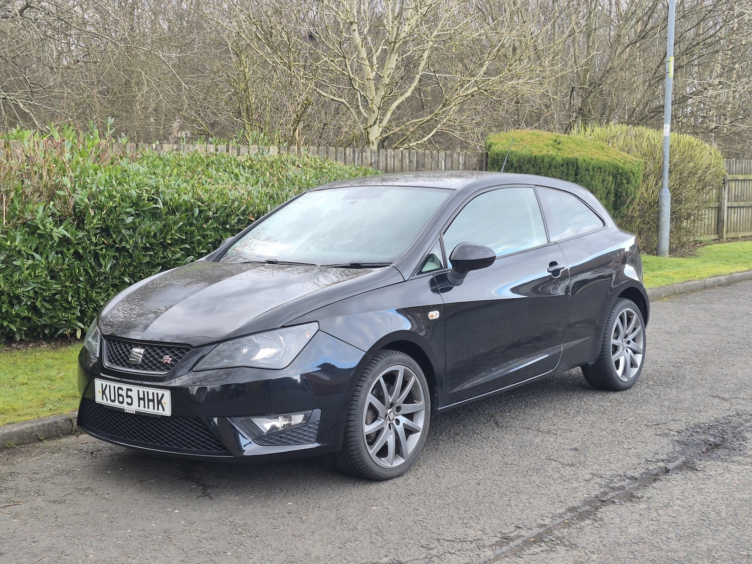 Used SEAT Ibiza 2015 for sale - 78057066: Photo 12