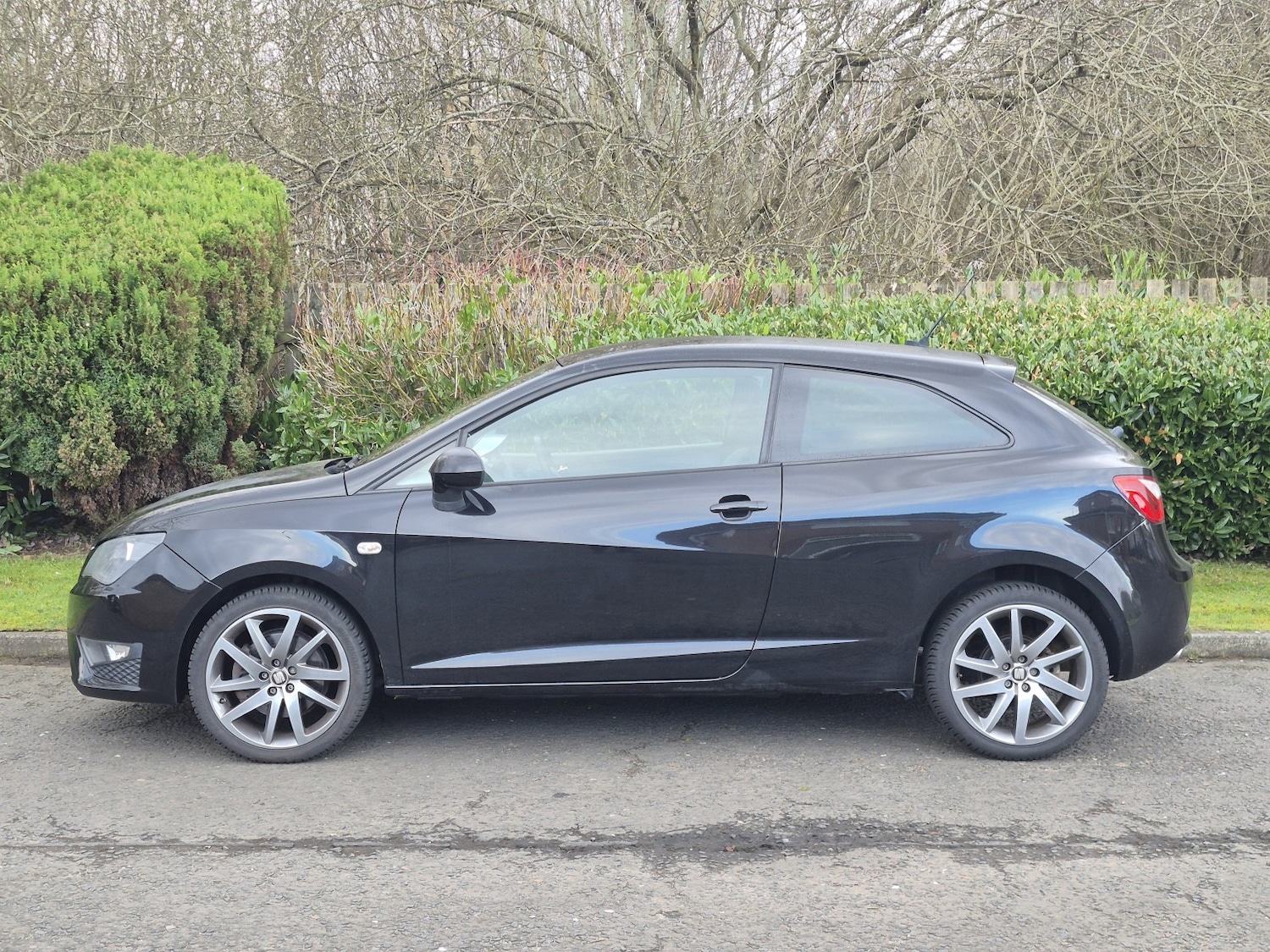 Used SEAT Ibiza 2015 for sale - 78057066: Photo 2