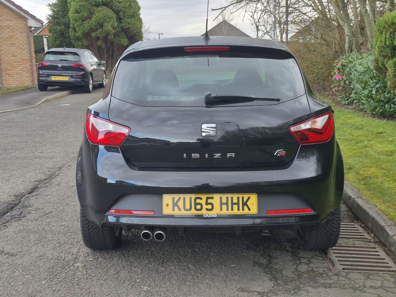 Used SEAT Ibiza 2015 for sale - 78057066: Photo 5