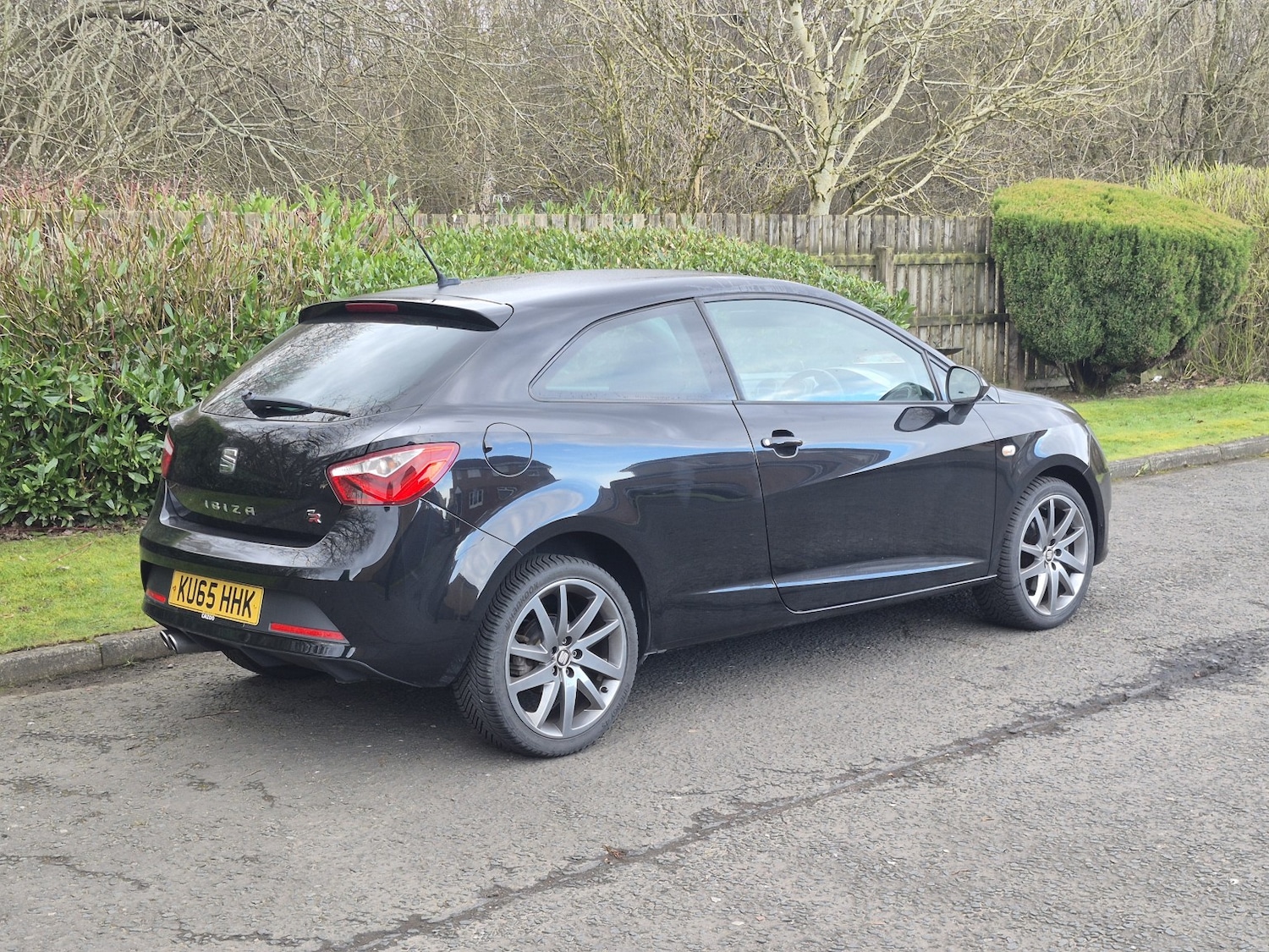Used SEAT Ibiza 2015 for sale - 78057066: Photo 7