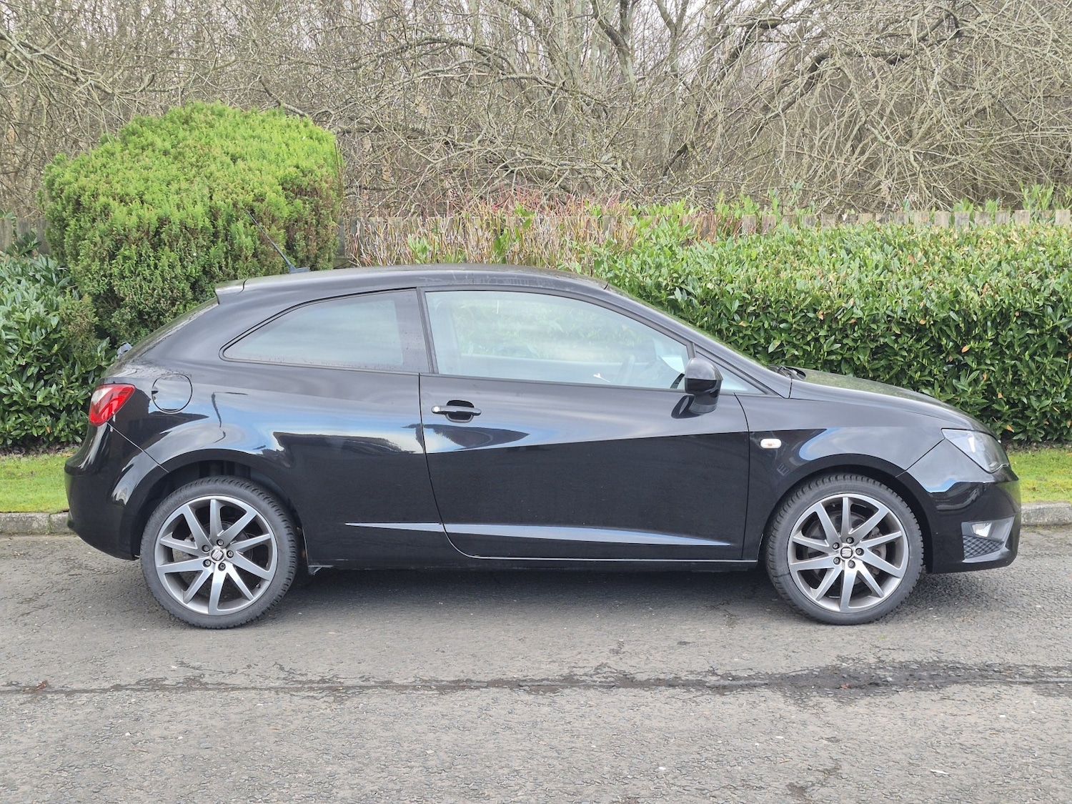 Used SEAT Ibiza 2015 for sale - 78057066: Photo 8