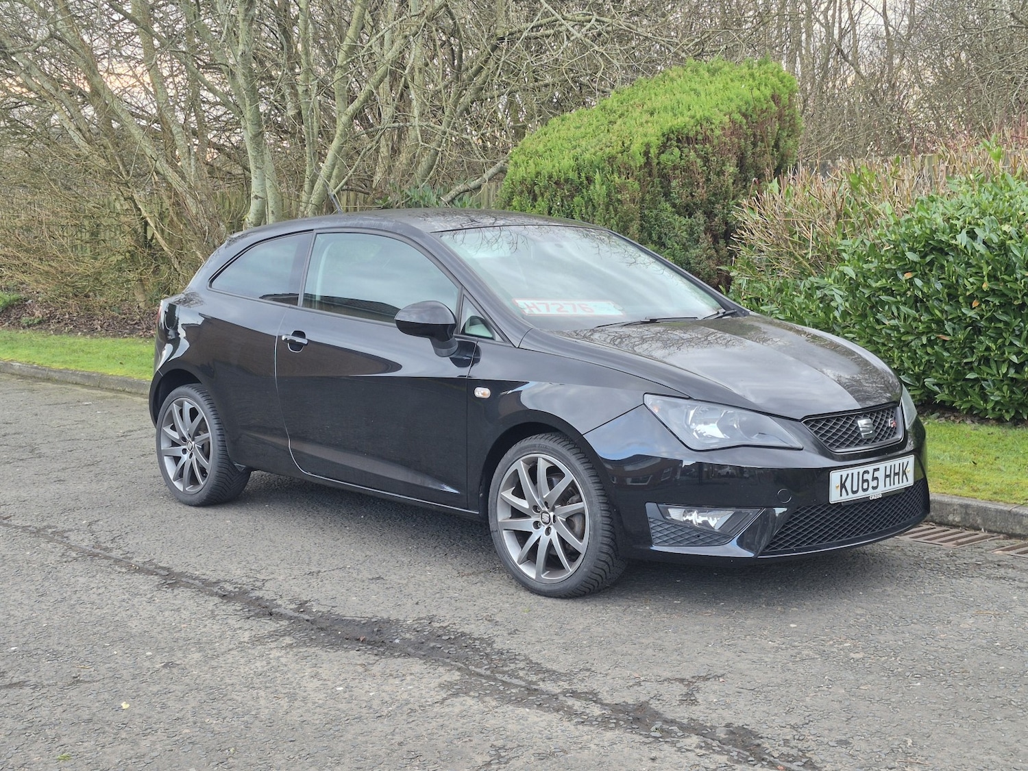 Used SEAT Ibiza 2015 for sale - 78057066: Photo 9