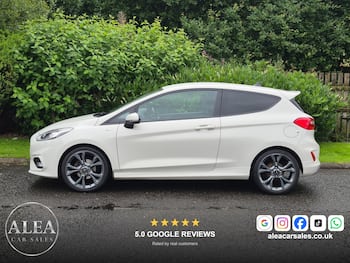 Used Ford Fiesta 2020 for sale - 79710687: Photo