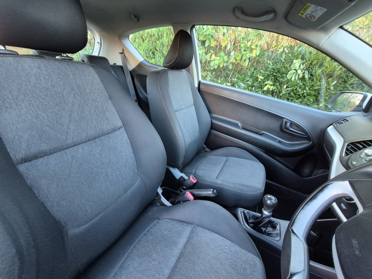 Used Kia Picanto 2014 for sale - 76631506: Photo 14