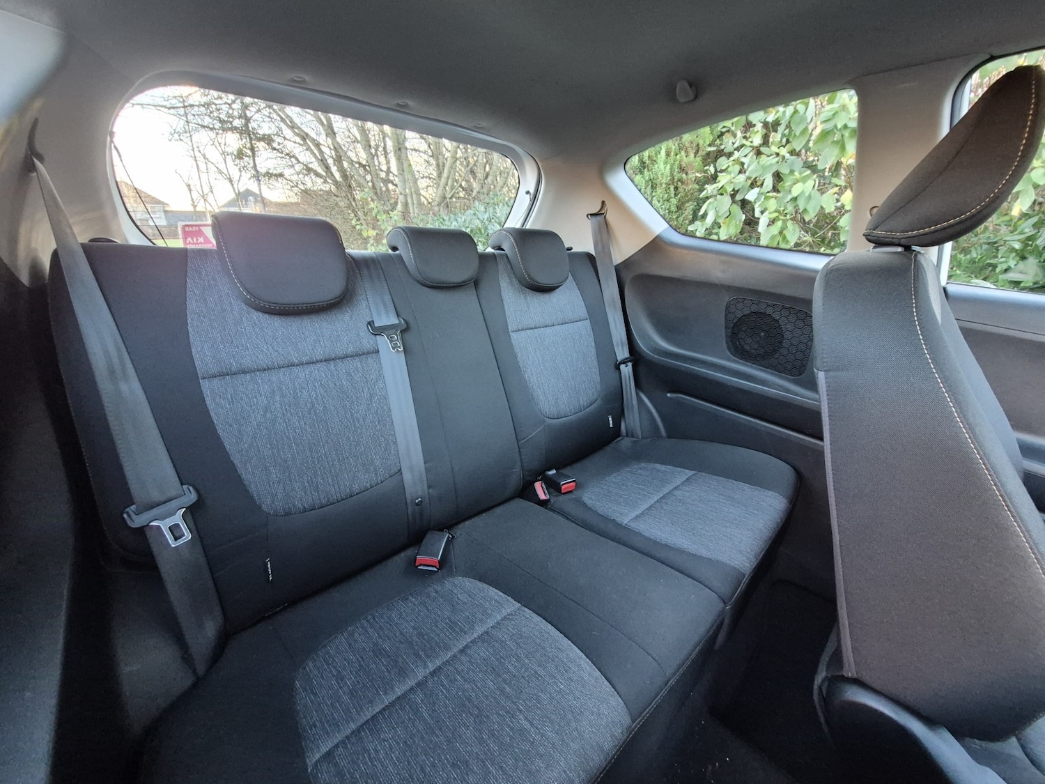 Used Kia Picanto 2014 for sale - 76631506: Photo 15